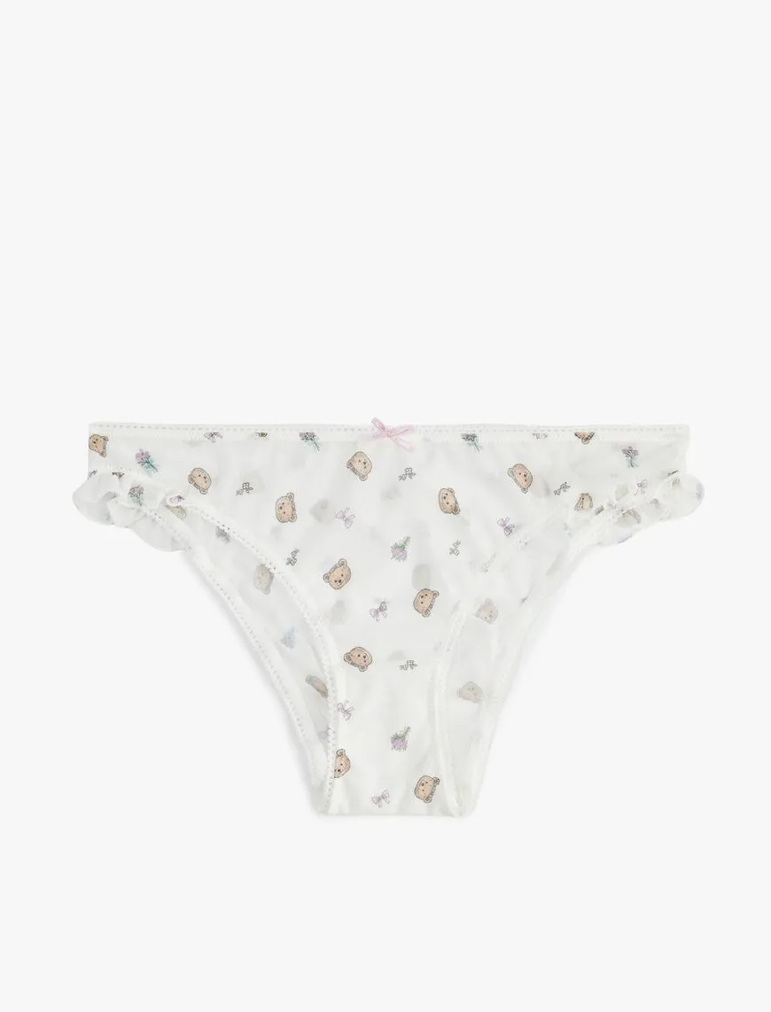 Mbathje (Intimo) (S)