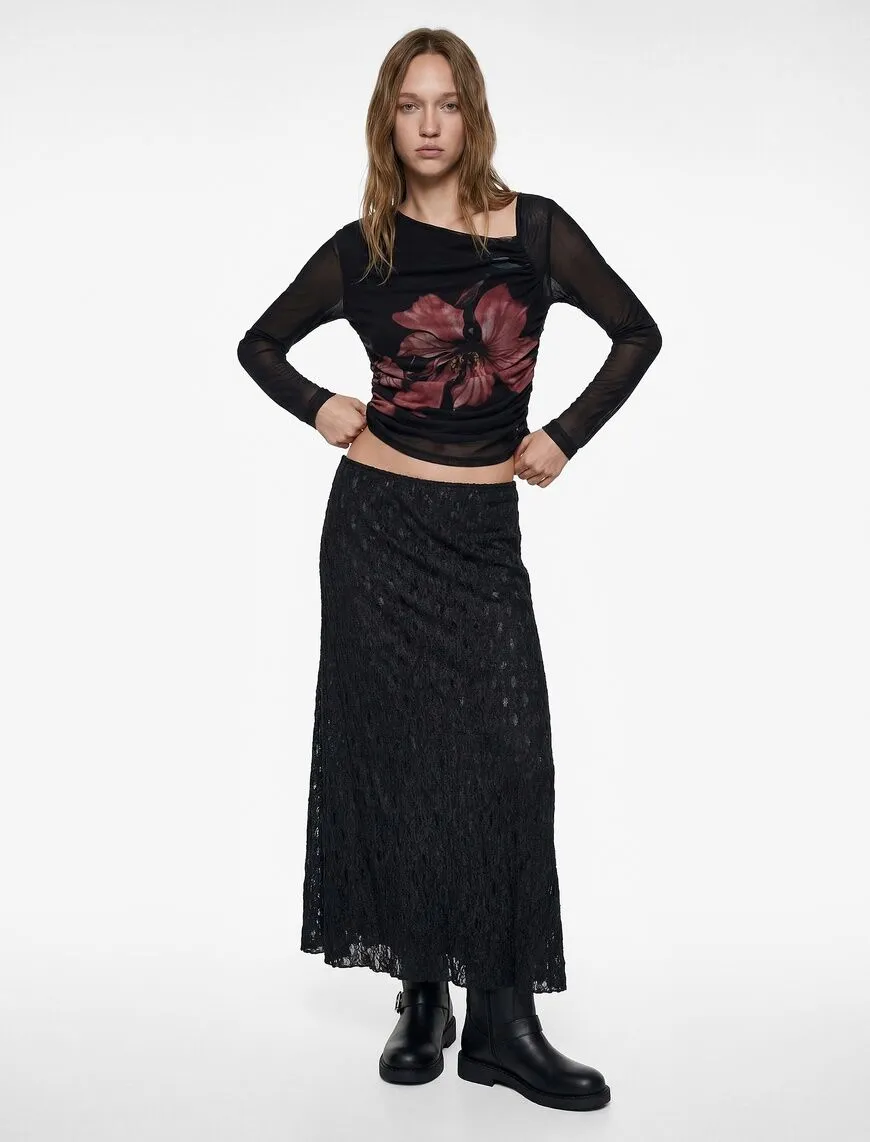 [8684847223048] Bluza (XS)