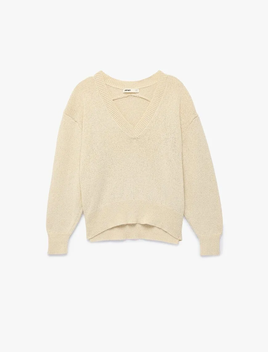 [8684848308102] Pulover (XS)
