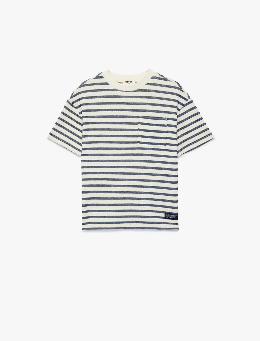 [8684846237053] T-Shirt (6-7)