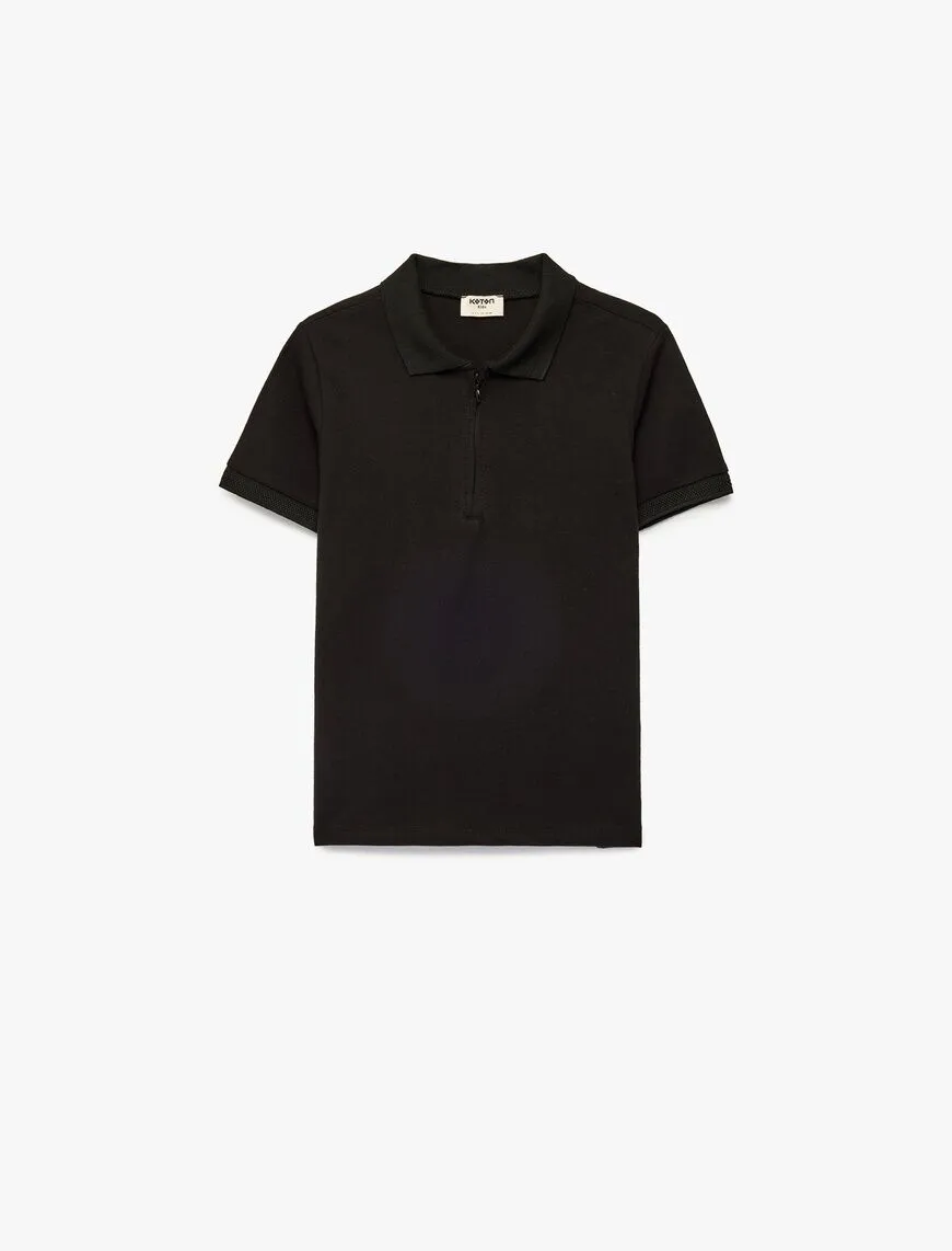 [8684846137988] T-Shirt (6-7)