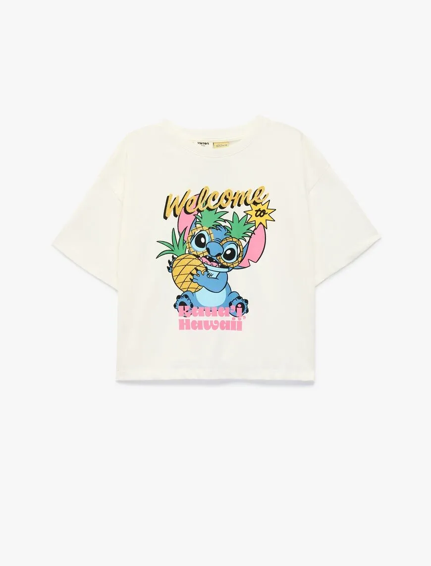 [8684847343364] T-Shirt (6-7)