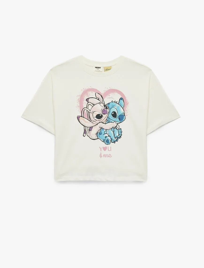T-Shirt (13-14)