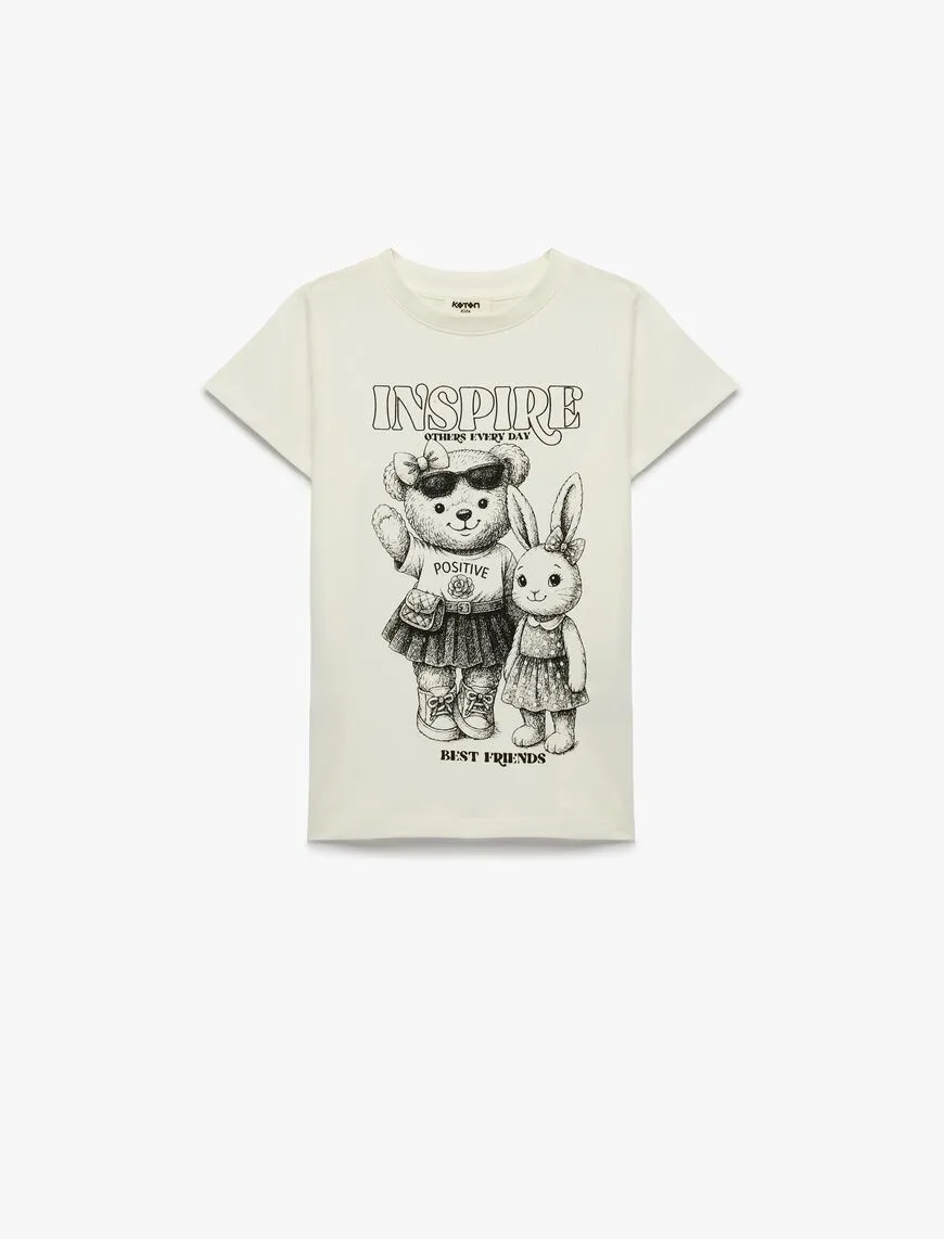 [8684848110668] T-Shirt (6-7)