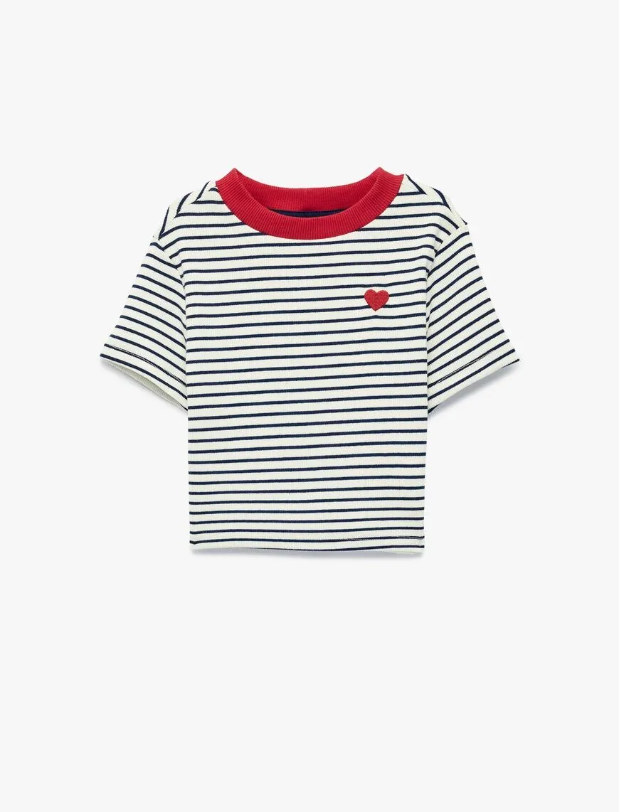 [8684848214809] T-Shirt (6-7)