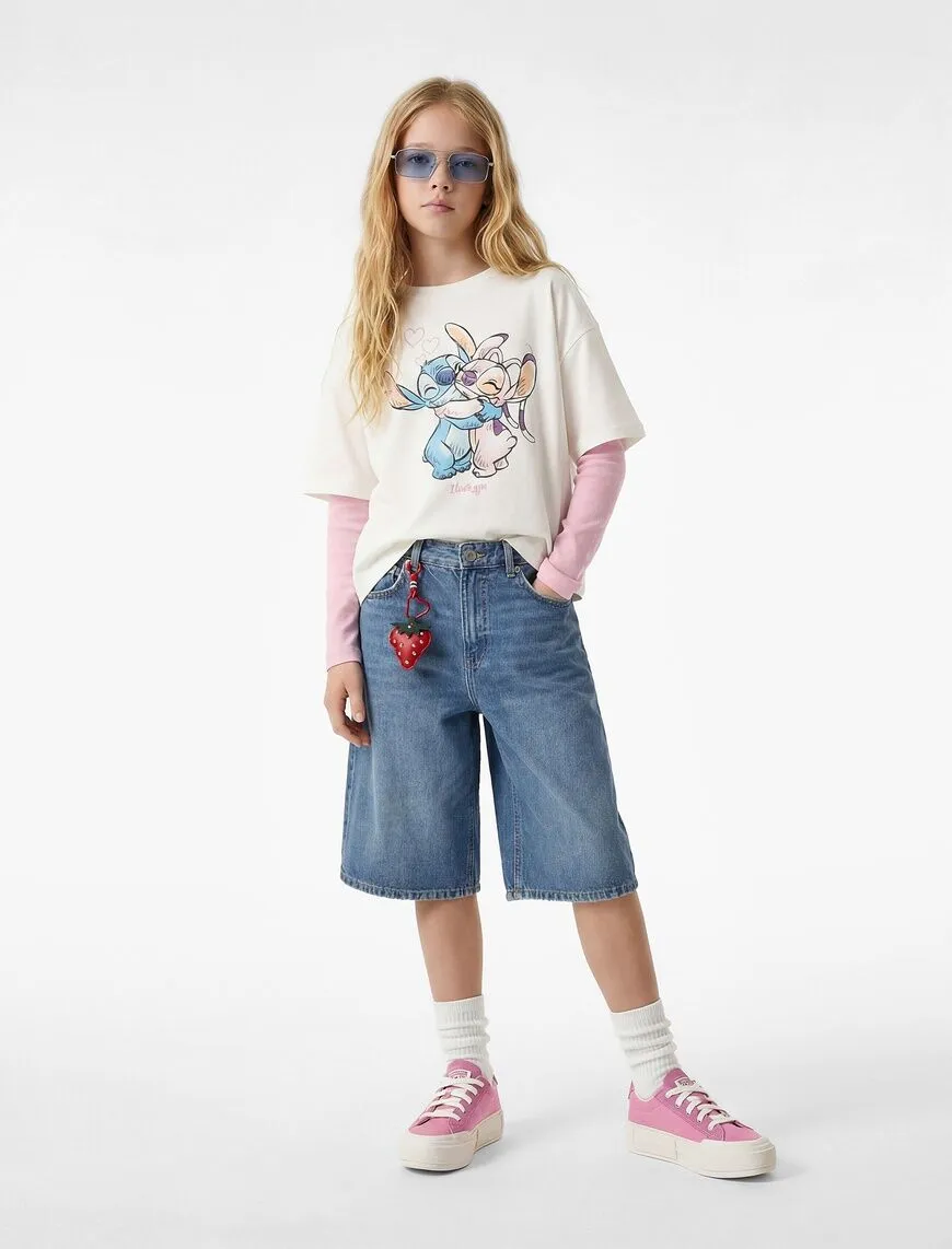 [8684846248080] T-Shirt (6-7)