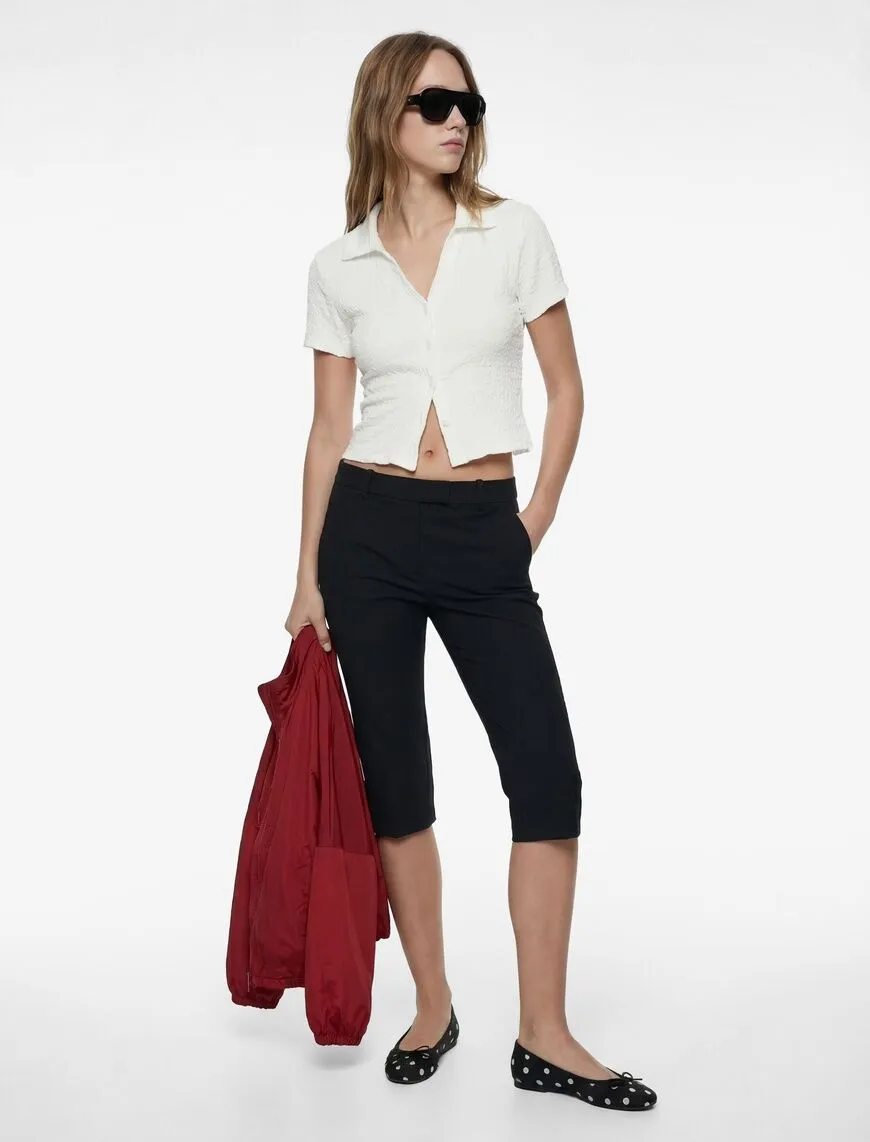 [8684846211879] Bluza (XS, E bardhe)