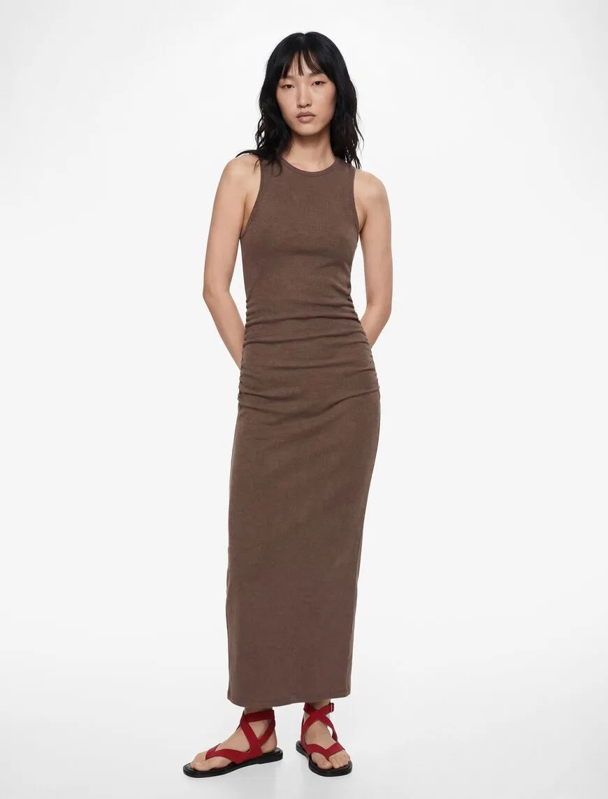 Fustan (XS)