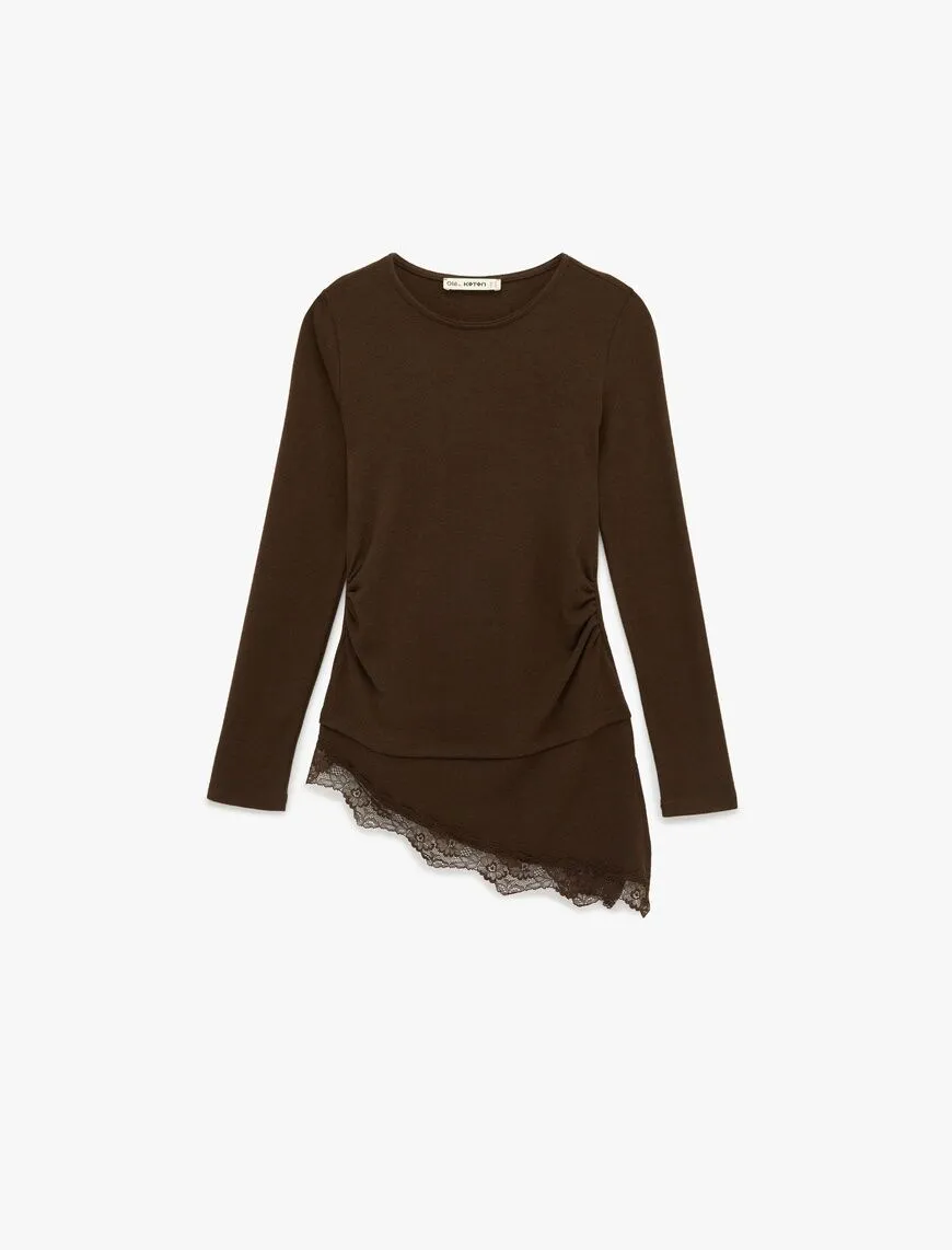 [8684848265054] Bluza (XS)
