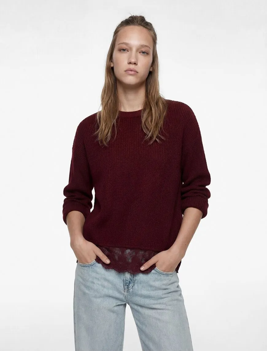 [8684848122463] Bluza (XS)