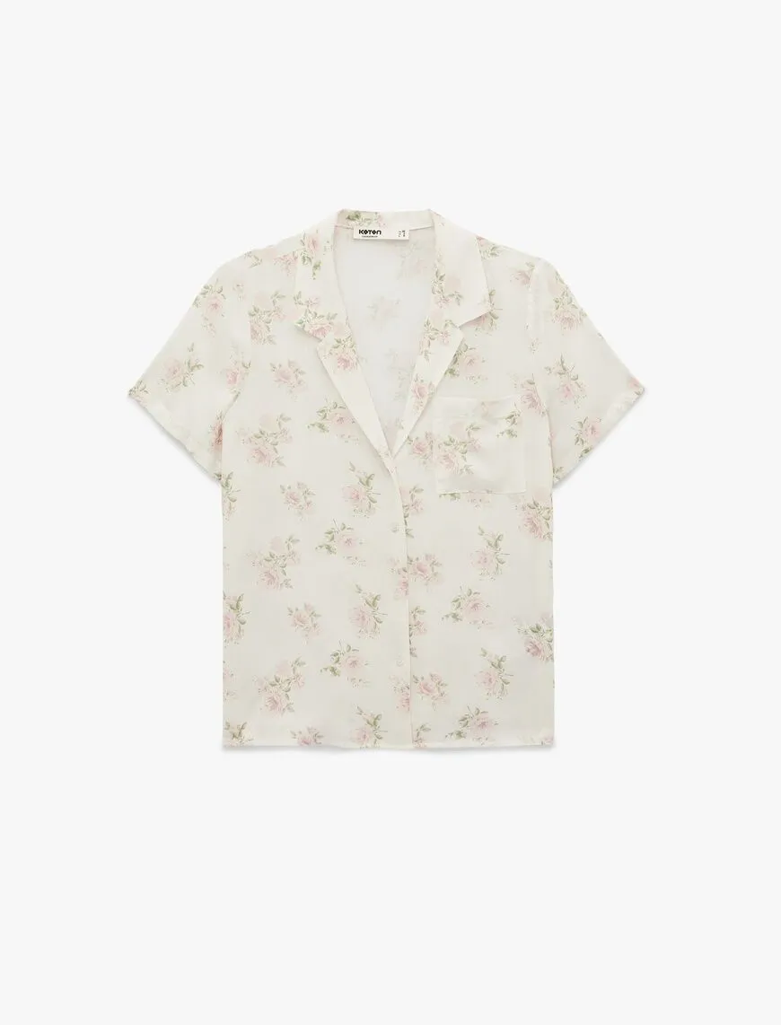 Bluza (Pizhama)