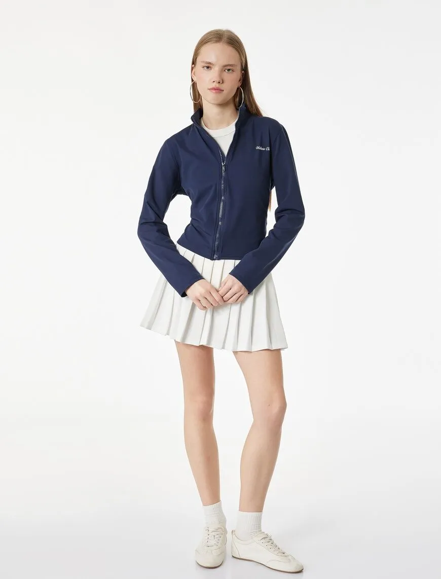 [8684847664902] Triko (XS)