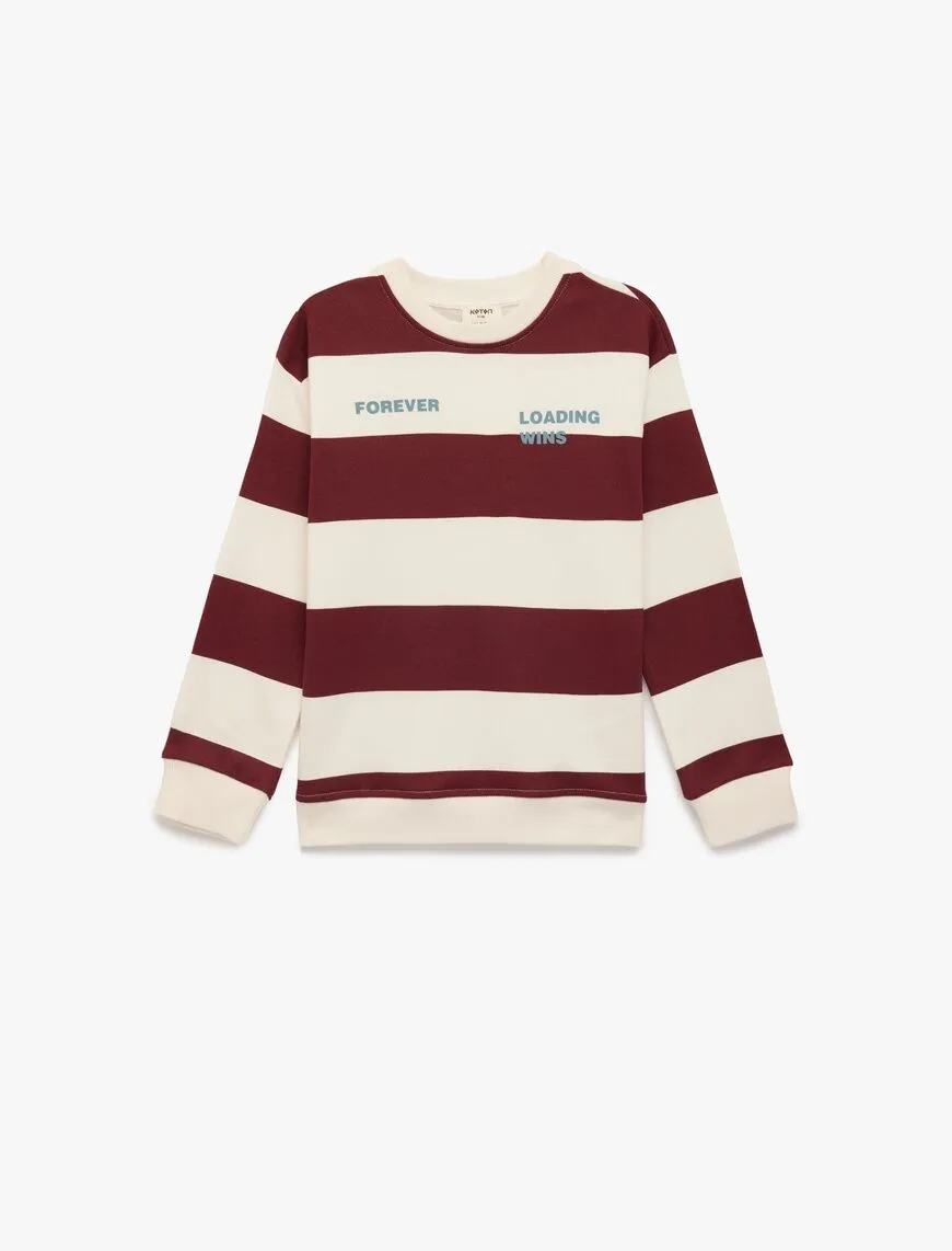 [8684847882245] Bluza (6-7)