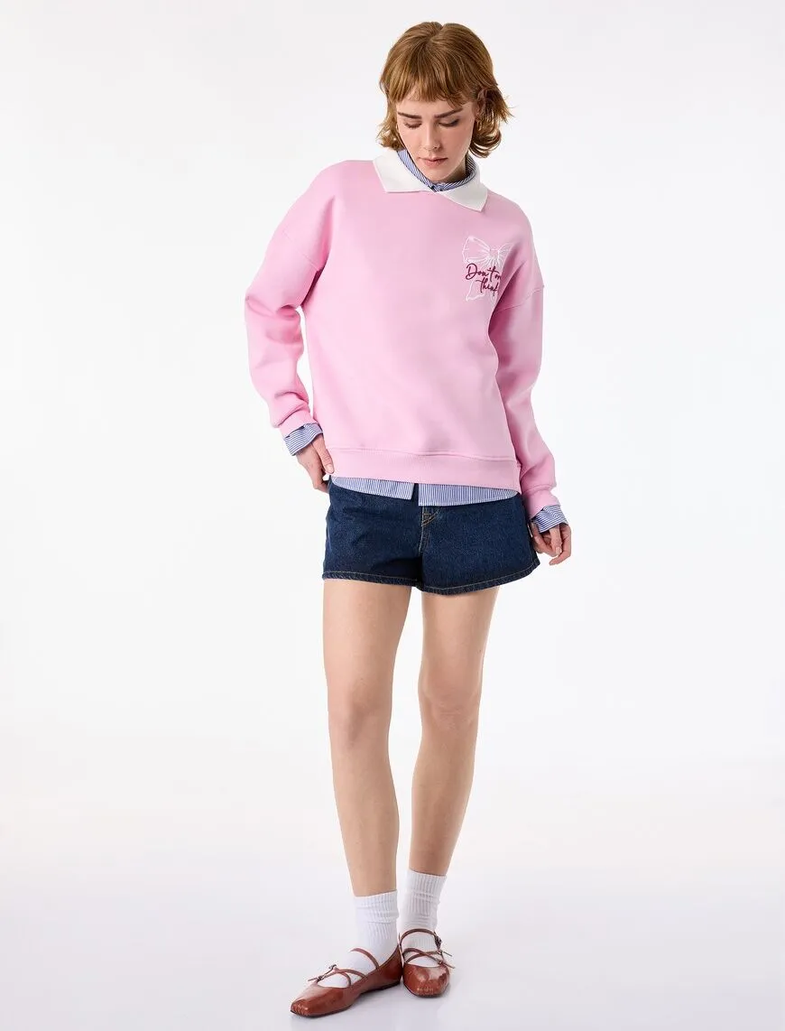 [8684848187806] Bluza (XS)