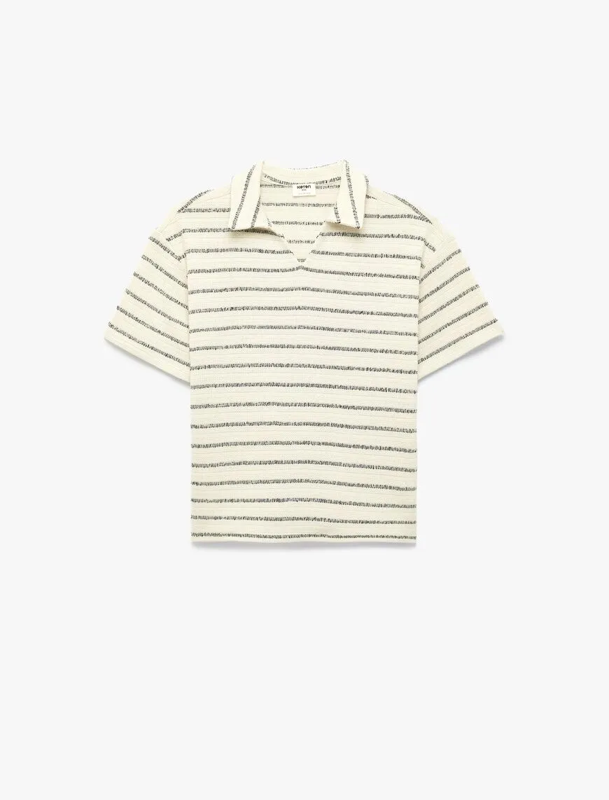 [8684848155119] T-Shirt (6-7)