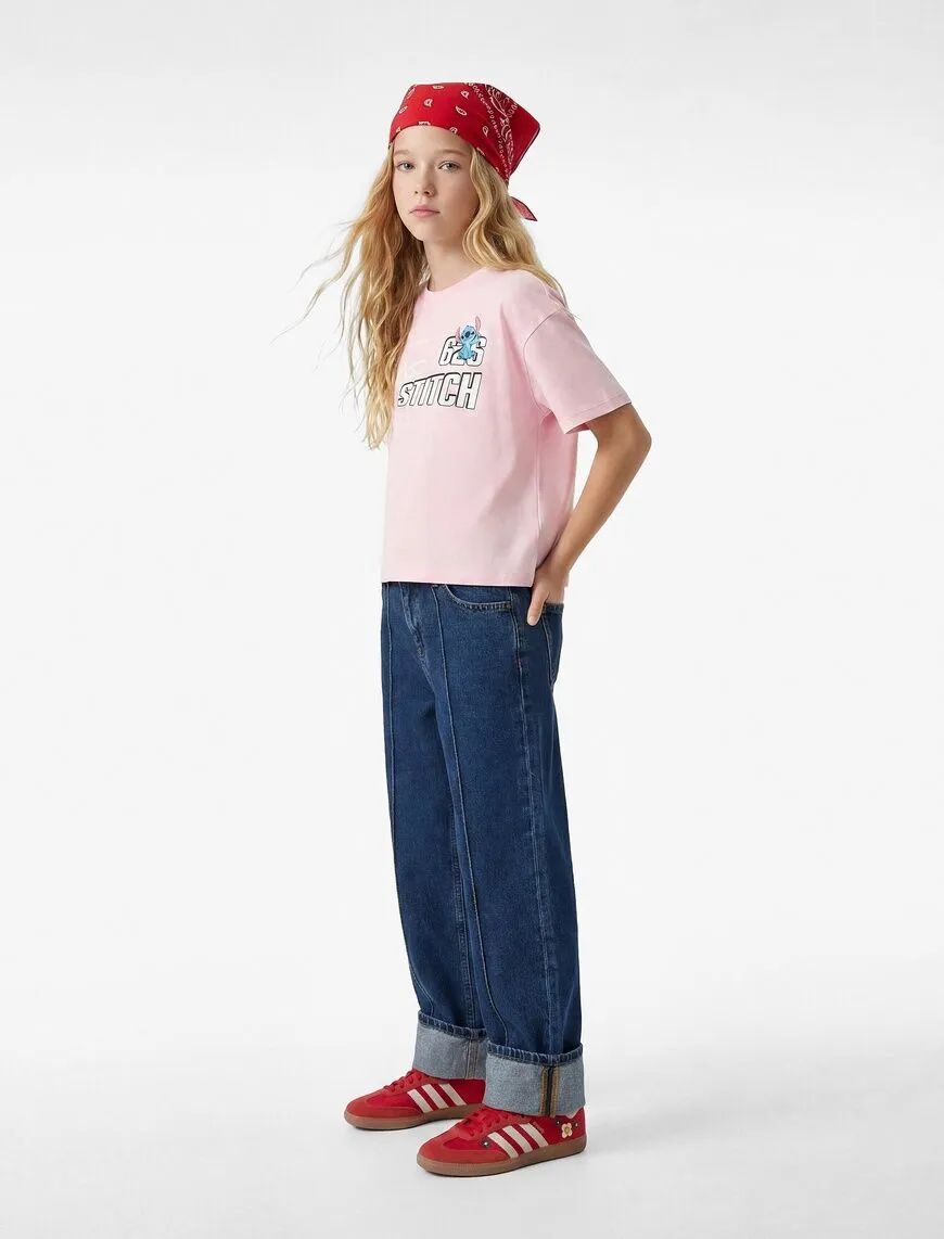 [8684848949855] T-Shirt (6-7)