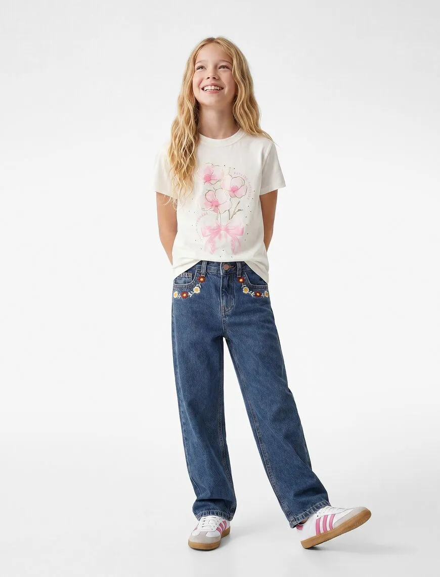 [8684848782278] T-Shirt (6-7)