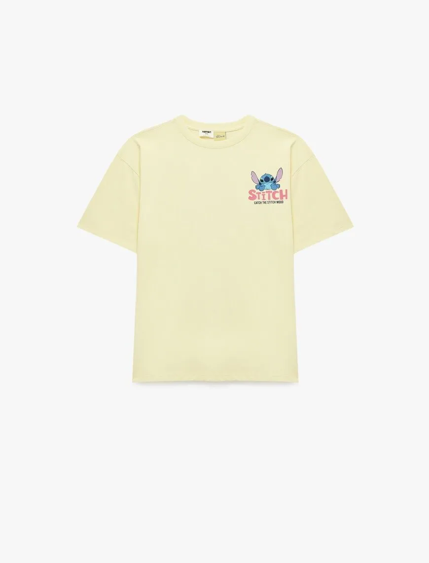 [8684848950158] T-Shirt (6-7)