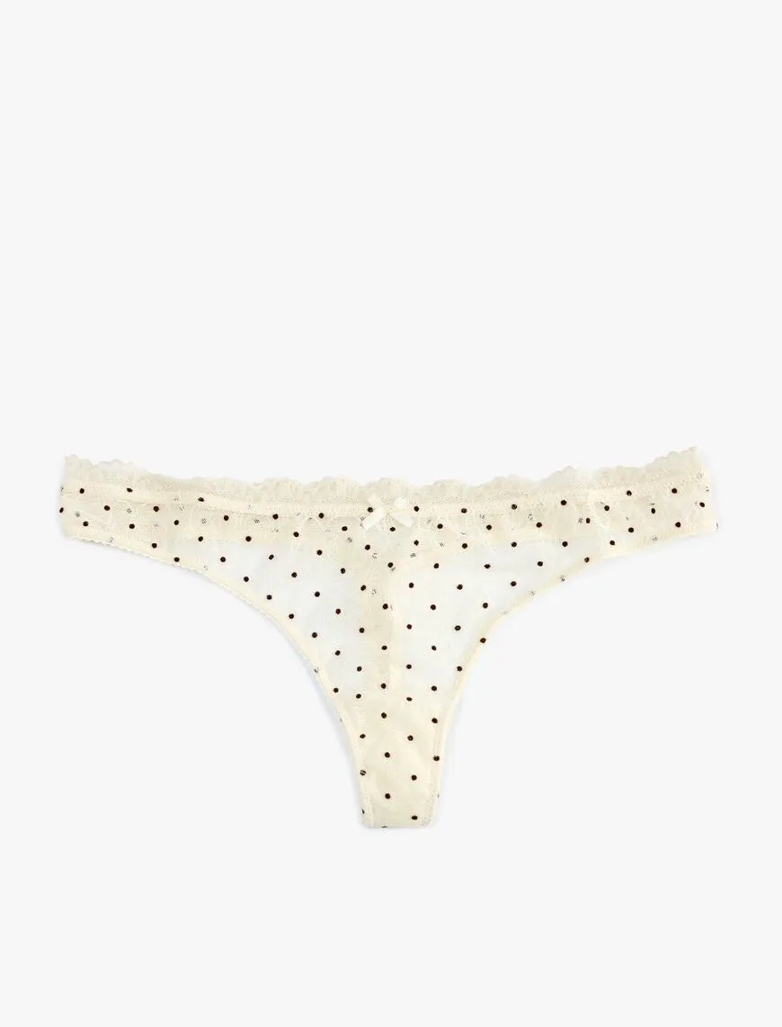 Mbathje (Intimo)