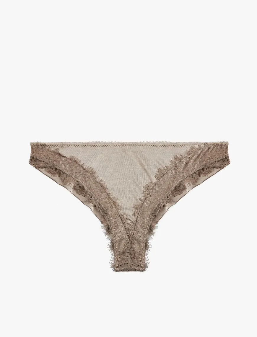 Mbathje (Intimo) (S)