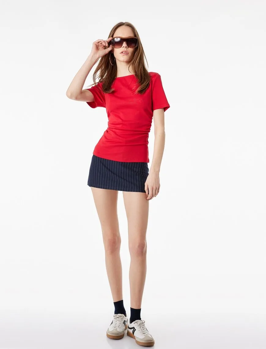[8684969180144] T-Shirt (XS)