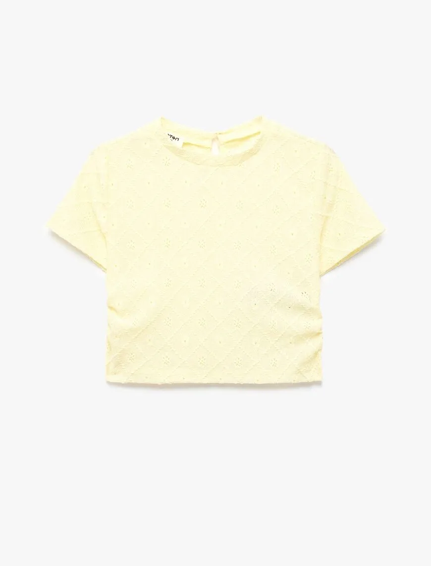 Bluza (9-10)
