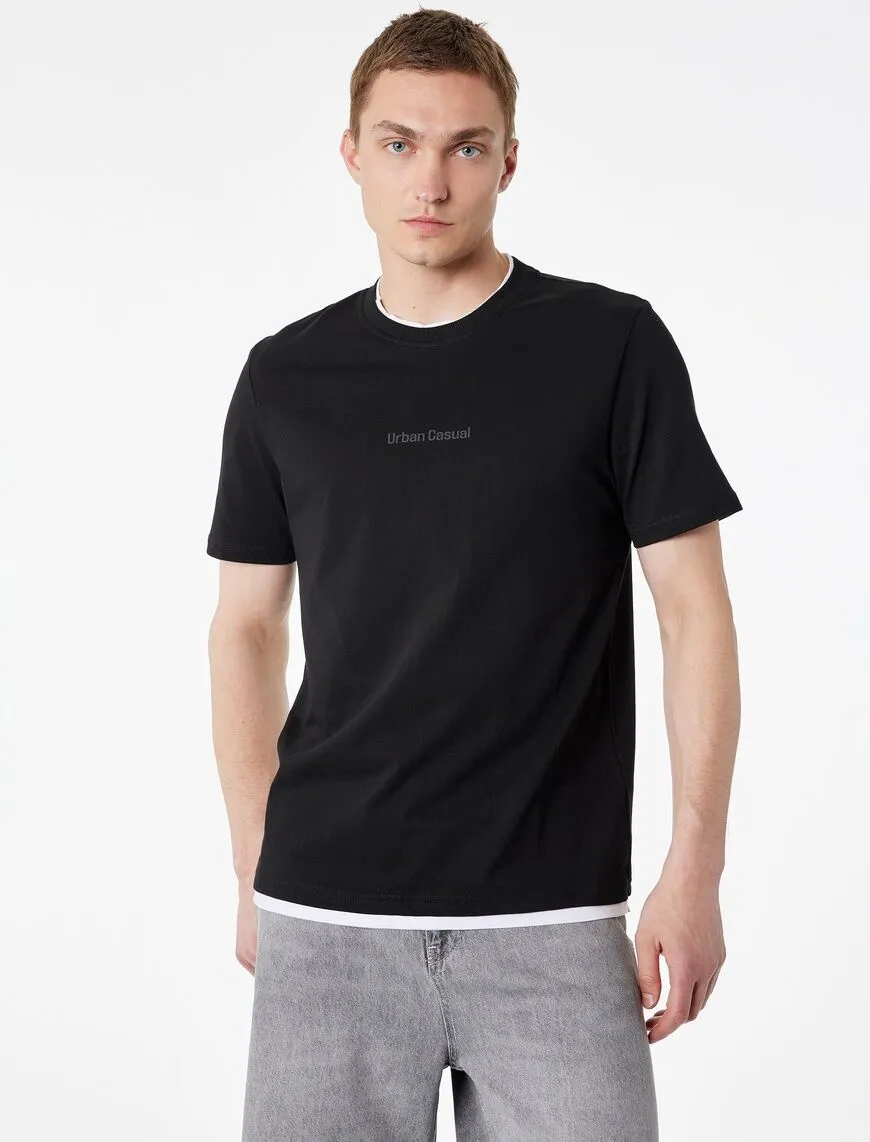 [8684848099208] T-Shirt (S)
