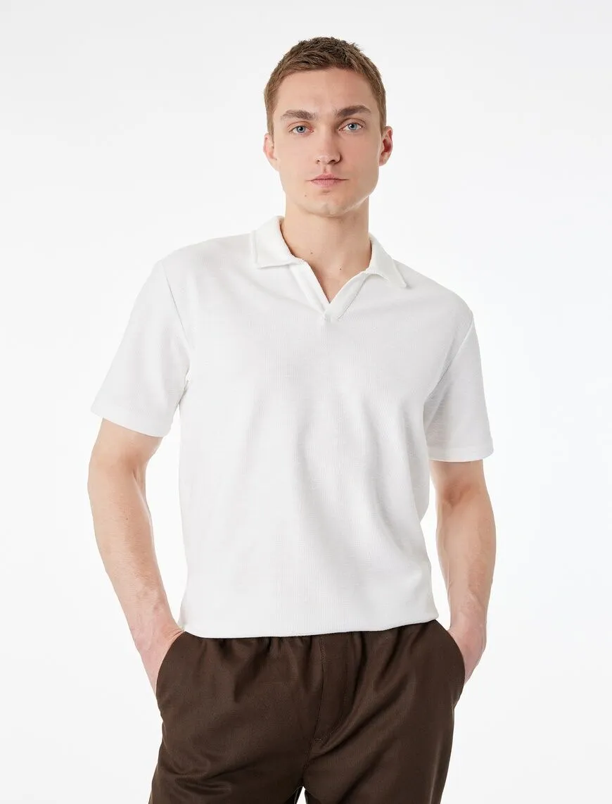 [8684969589145] T-Shirt (S, E bardhe)