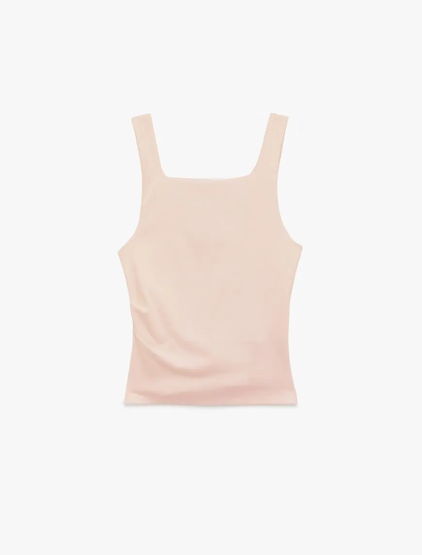 [8684846335773] Kanatjere (XS, Roze)