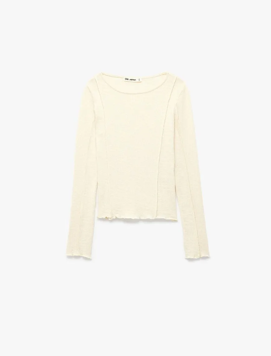 [8684848721369] Bluza (XS)