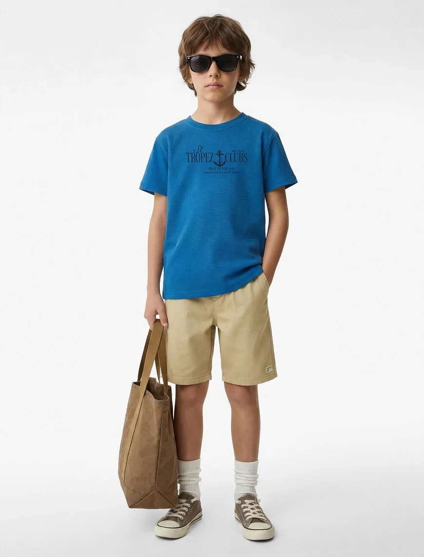 [8684969729190] T-Shirt (6-7)