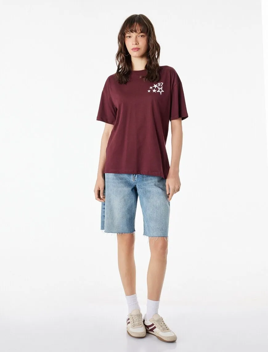[8684848449027] T-Shirt (XS)