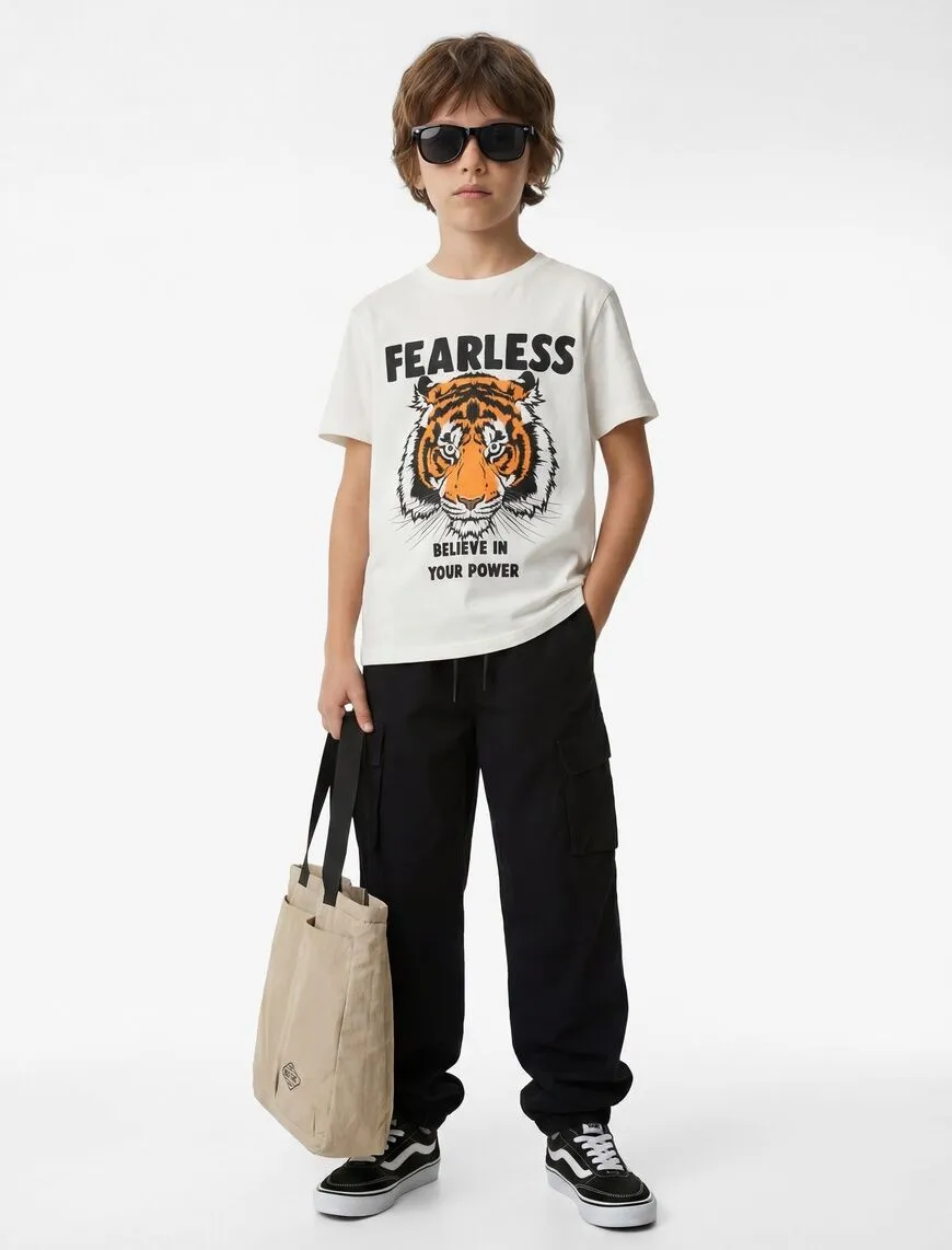 [8684846490885] T-Shirt (6-7)