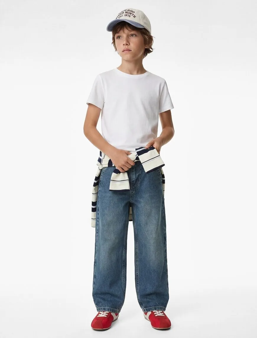 [8684846490045] T-Shirt (6-7)