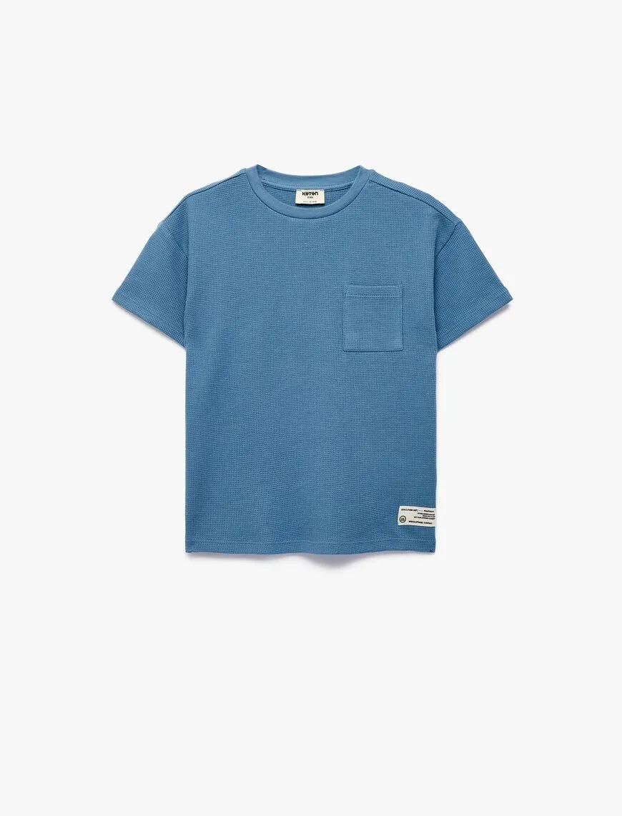 [8684846491721] T-Shirt (6-7)