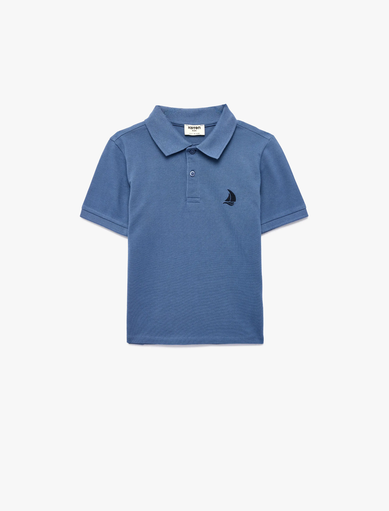 [8684846491608] T-Shirt (6-7)