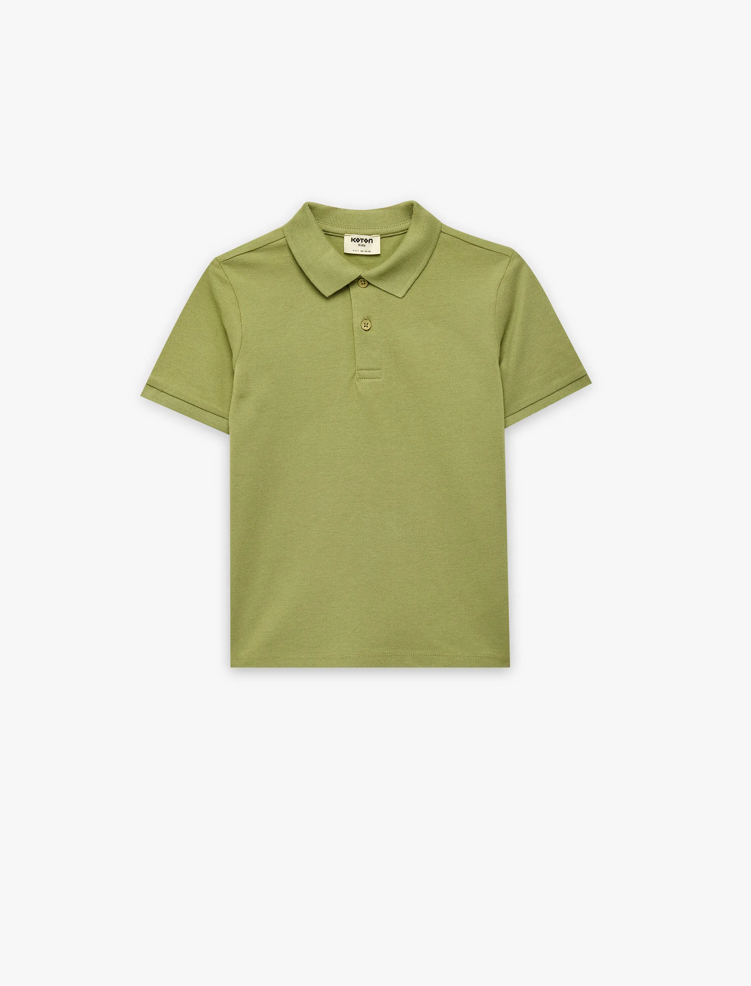 T-Shirt (11-12, Jeshile)