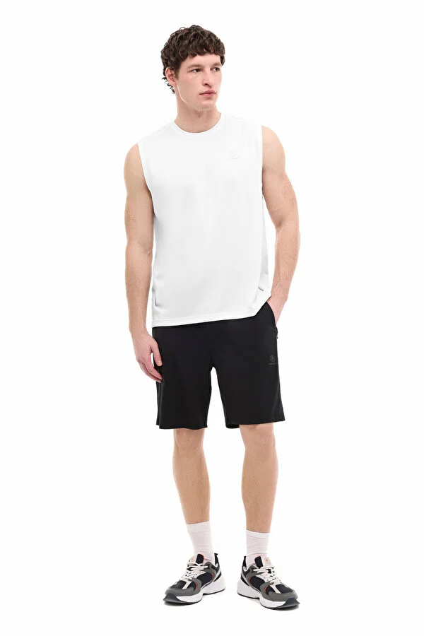 [8684710637538] Tuta Te Shkurtra (Sport) (L)