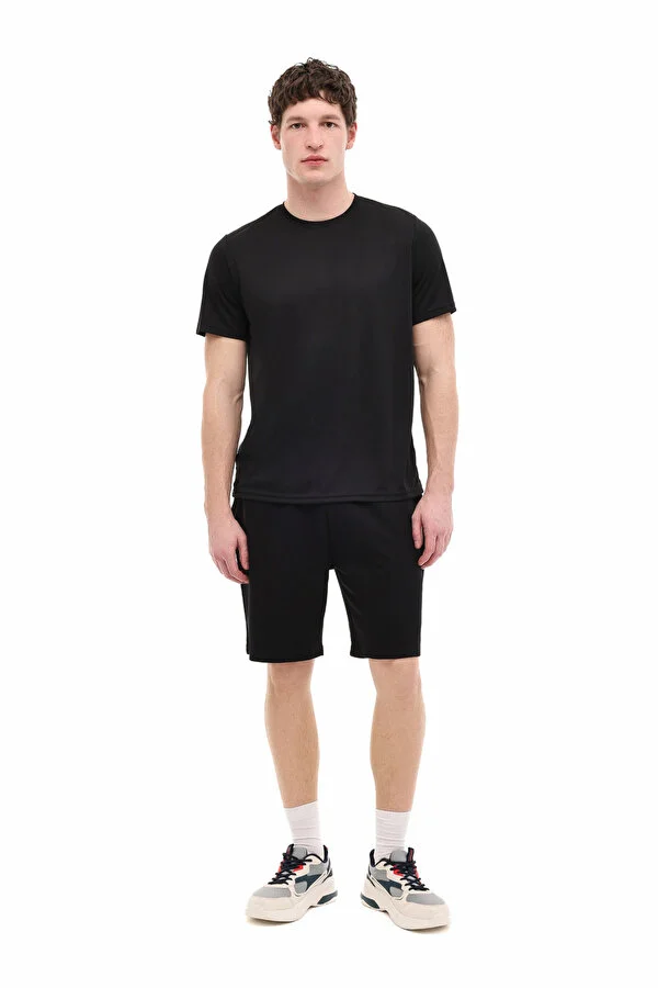 [8684710617059] Tuta Te Shkurtra (Sport) (S)