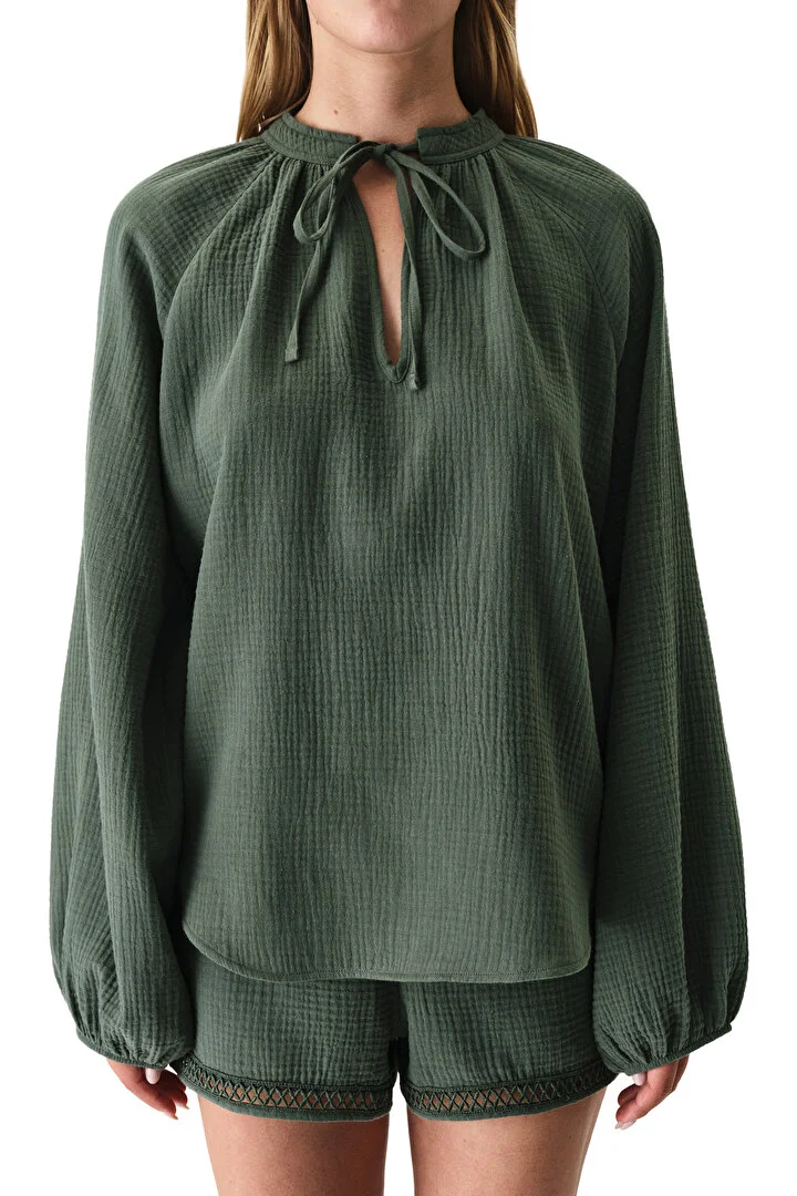 [6300671819593] Bluza Plazhi (XS)