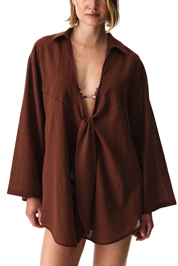 Bluza Plazhi (M)