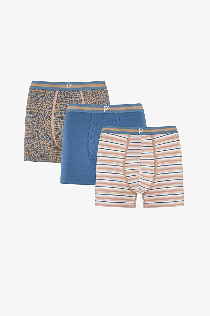 [6300671867167] Boxer (S)