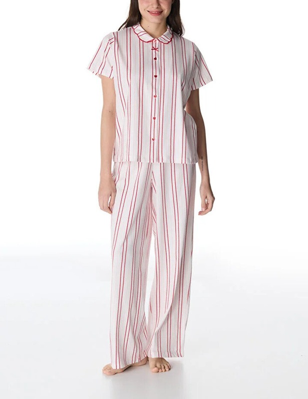 [6300671846766] Set Pizhamash (XS)