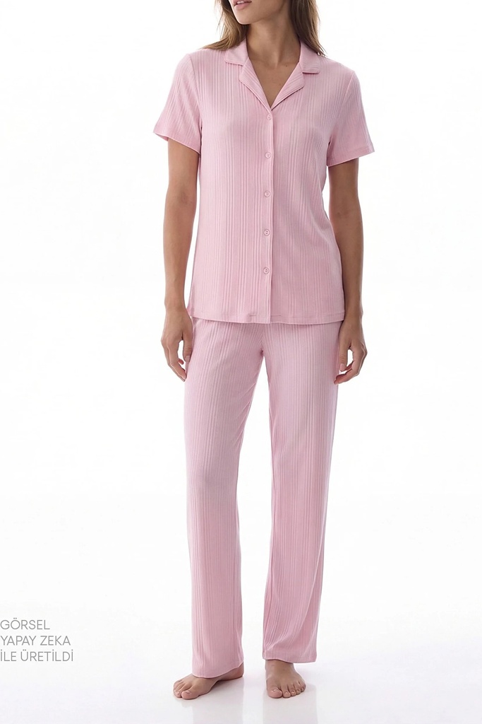 [6300671810507] Set Pizhamash (XS)