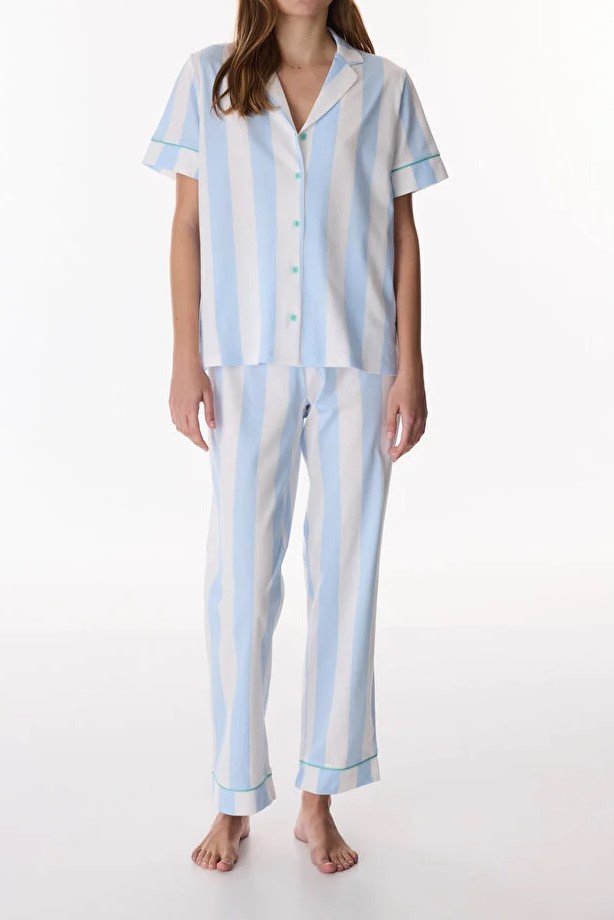 [6300671845936] Set Pizhamash (XS)