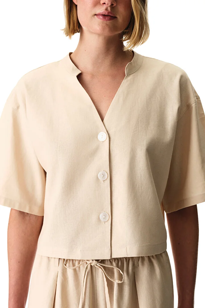 Bluza Plazhi