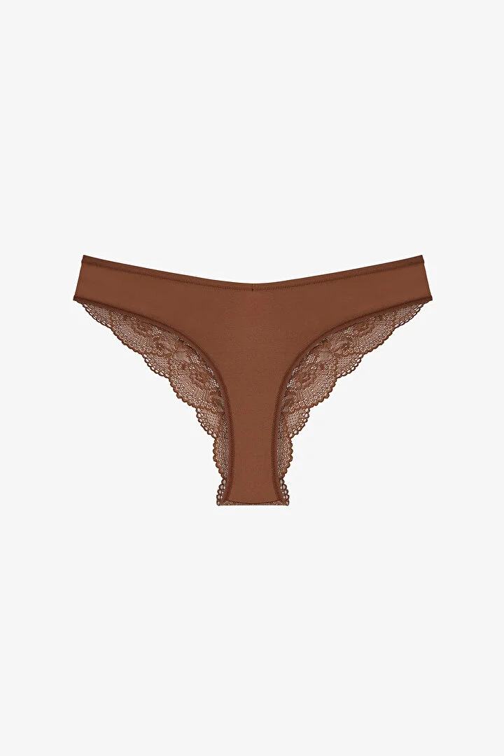 Mbathje (Intimo) (XL, Kafe)