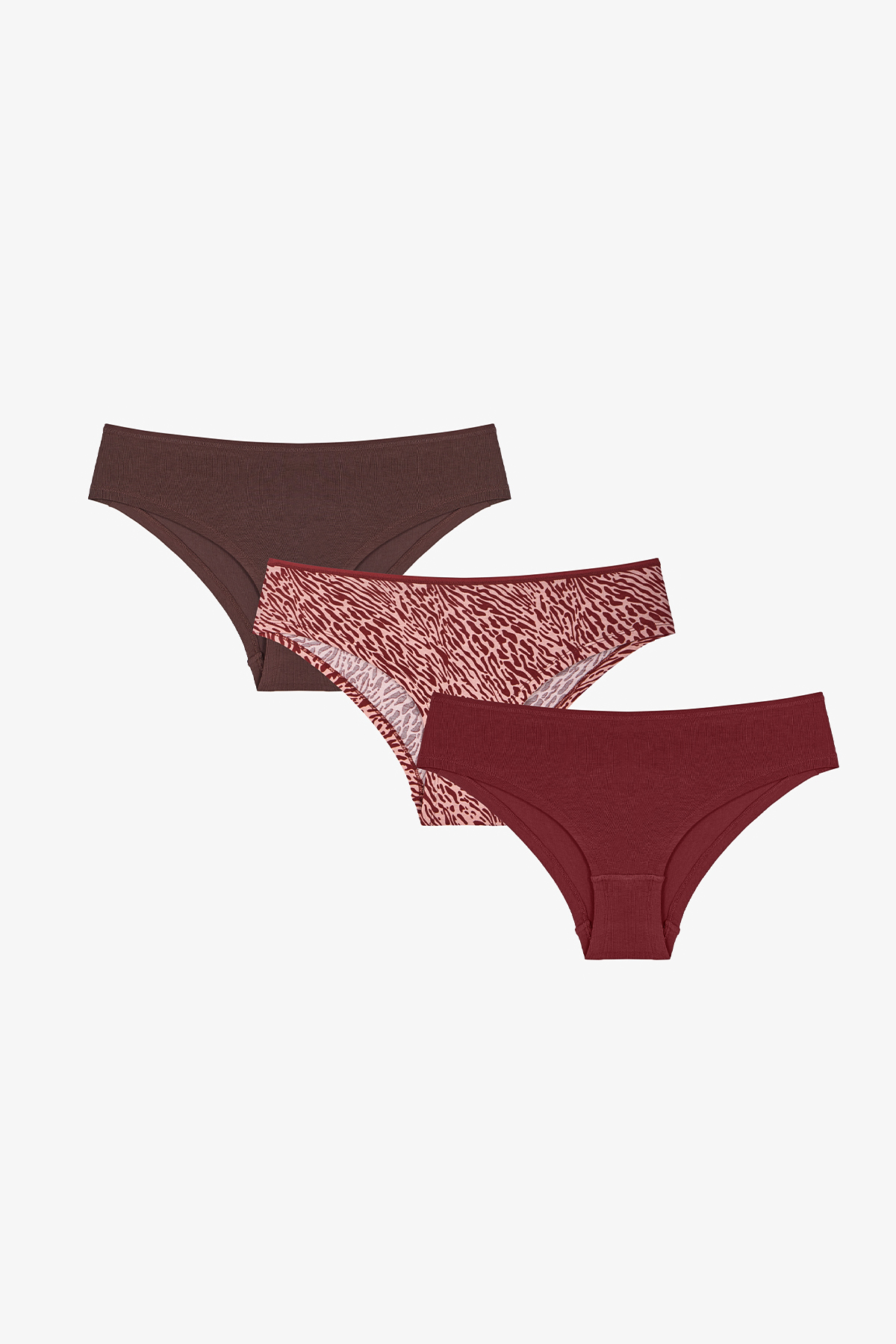 Mbathje (Intimo) (XL)