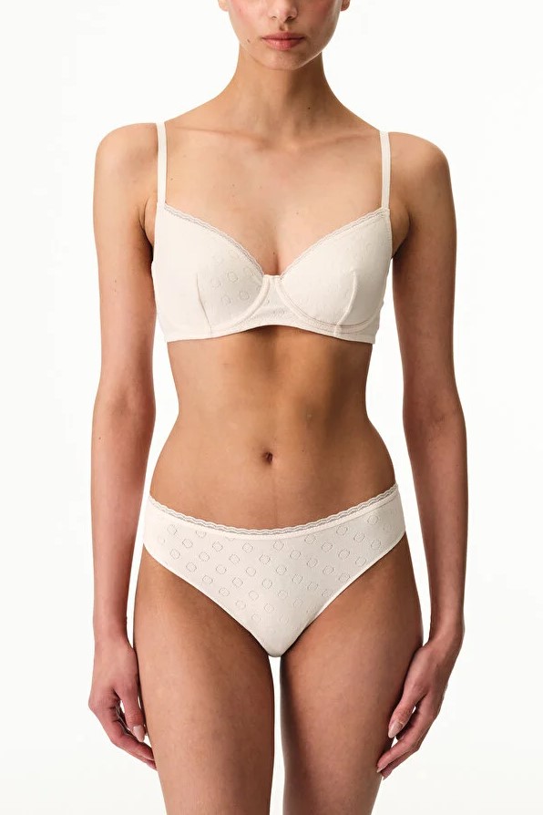 Recipeta Intimo (80A, Jeshile)