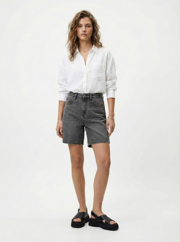[8684860164090] Pantallona Te Shkurtra (XS)